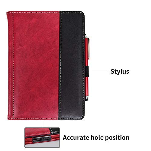 Afesar Case For Amazon Kindle Touch D01200 Model Cover thumb #4