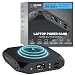 Omni 20+ AC/DC/USB-C/Wireless Charging Portable Power Bank | Battery Pack for Laptops, Cameras, Tablets, Smartphones, iPhone, Samsung Galaxy and Other Smart Devices