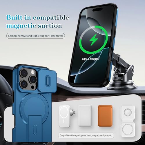 Protection iPhone 16 Pro Max robuste pour éviter les rayures d'objectif au quotidien - 7