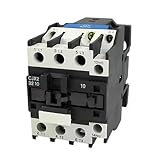 CJX2-3210 660V 50A 15KW 3 極 3P 非 DIN レー