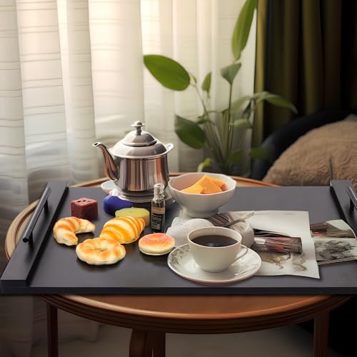 Tabla para cocina con asas extendidas color negro miniatura 6