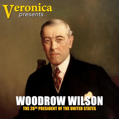 Woodrow Wilson