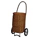 Andersen Carro de Compra Korb, Volumen 50L