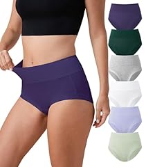 Multicolor E(6- Pack)