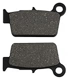 Amortigua la vibración for una conducción más suave.