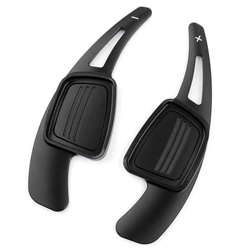 �V�t�^�[�p�h���G�N�X�e���V���� Compatible With For A5 2017-2019 For Q5 2018-2019 �ԗp�V�t�g�p�h���V�t�^�[�X�e�b�J�[�A�g�����J�o�[�A�C���e���A���[���f�B���O�B