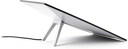 Miniatura 2 de Star Link Standard Kit AX GEN 3 - Kit de Internet satelital residencial con enrutador Wi-Fi 6 de tres bandas y hardware de autoinstalación