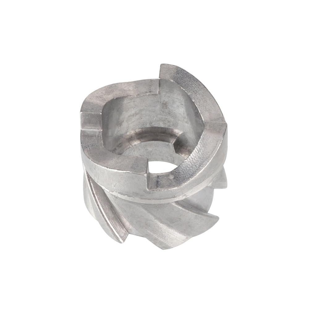 Démarreur à rappel avec cliquet en aluminium robuste pour démarrage facile de moteur 49cc - 7