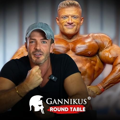 『Urs Kalecinski: Wie geht’s in der Open weiter? Markus Rühl gibt Tipps!』のカバーアート