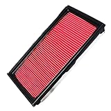 Car Engine Air Filter For Chevrolet City Express For INFINITI Q50 For Nissan Cube NV200 Versa