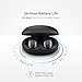 1MORE Stylish True Wireless Earbuds, Bluetooth 5.0, 24-Hour Playtime, Stereo In-Ear Headphones with Charging Case, Built-in Microphone, Alternate Pairing Mode
