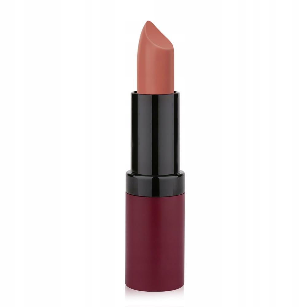 Velvet Matte Lipstick - color 27