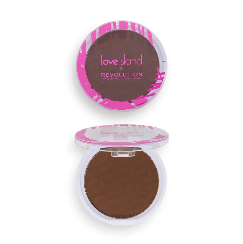 Miniatura 3 de Revolution X Love Island Bronceador Sun-Kiss