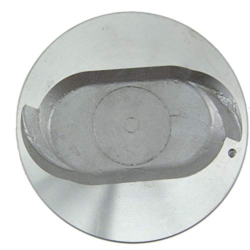 Sealed Power H582CP30 Cast Piston