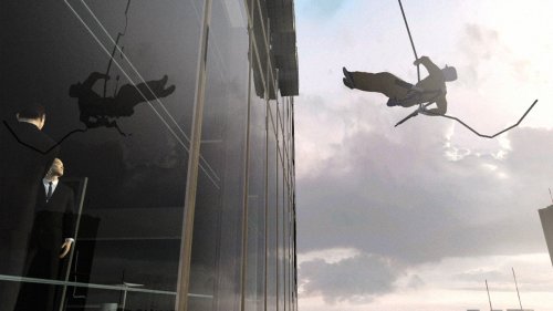 KANE & LYNCH: DEAD MEN - PS3