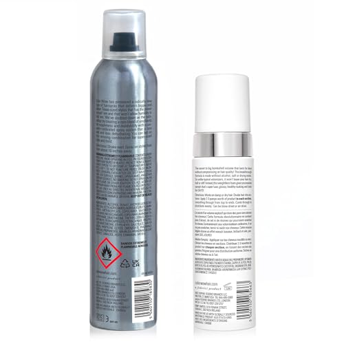 COLOR WOW Big Volume x Bold Hold Duo Bundle miniatura 2