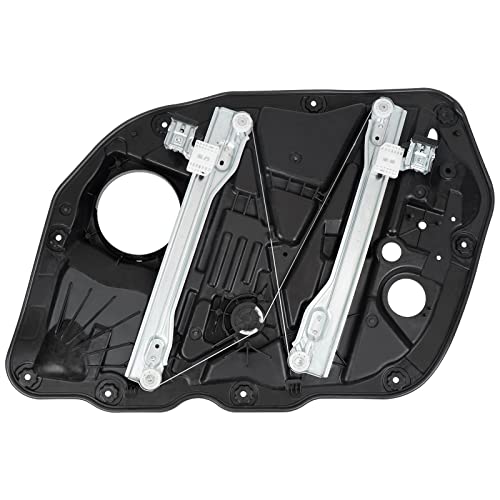 Donpida Power Window Regulator Compatible with KIA Optima 2012 2013 Window Lifter Front Left Driver Side Replacement Parts 824714C500 824712T000 824712T010 824714C000 Main Driver Side Windows