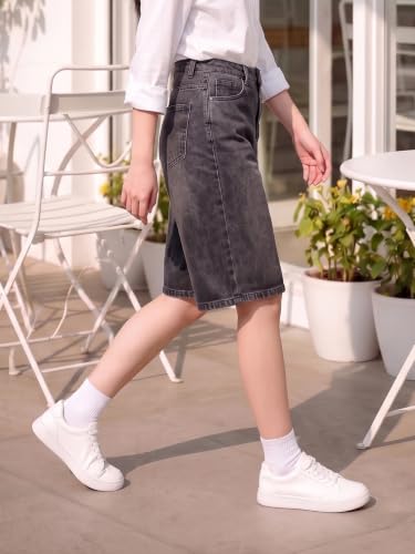 Style Quotient black shorts – image 4