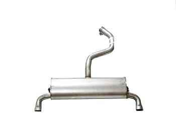 その他 moparian Amazon.com: Mopar 68038392AG Right side Exhaust Pipe And