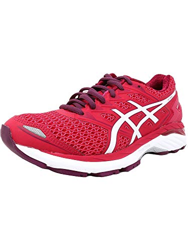 Preisvergleich Produktbild ASICS 3000 5 Wom Shoe Ro / Wh / Pu 7.0 D