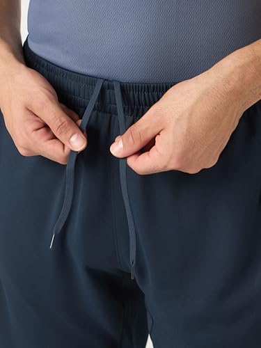 Image of TECHNOSPORT Men's Active Shorts - (MSOR56 P) Pack of 1