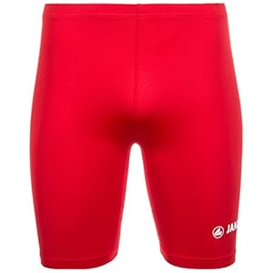 JAKO uniseks-volwassene shorts Shorts Basic 2.0