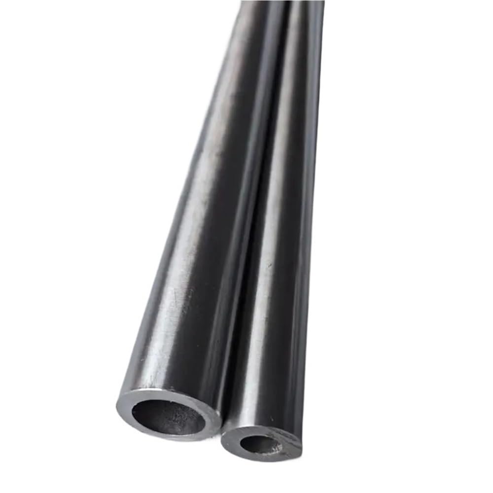 Gerades Rohr aus Edelstahl, Nr. 20 Kohlenstoffstahl-Zeichnungsnahtloses hohles Rundrohrrohr in mehreren Größen(25CM*28MM*25MM)