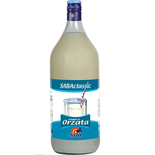 Barley Water 2000 ml