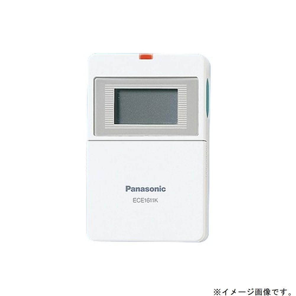 Amazon.co.jp: ワイヤレスコール携帯受信器(本体) ECE1611K/62-3378-96