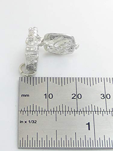Maldon Jewellery EC1327