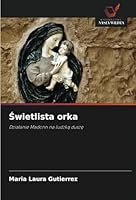 Świetlista orka 6208735793 Book Cover