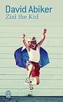 Zizi the Kid 2298046247 Book Cover