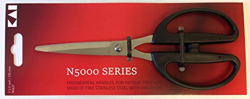 KAI 7 1/2 Scissors, Pictured