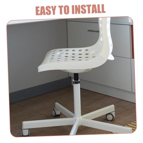 Protector de cilindro para silla gaming y de trabajo ideal para mantener una buena postura 3