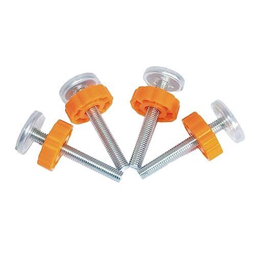 Toyvian 1Zbg tFXgbv{g n 싞 肷 xr[Q[g xr[ Q[g ̃lW Q[g˂Xshbh X`[RAXN[Aabs Orange 4