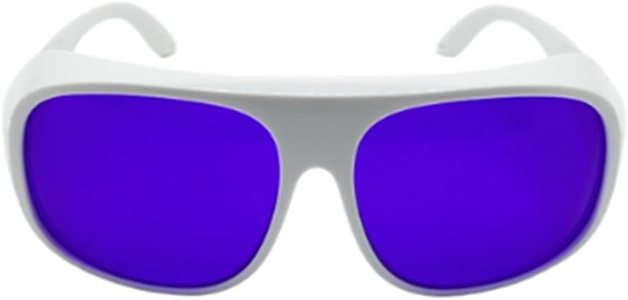 561nm 577nm 585nm 560-600nm Laser Safety Glasses