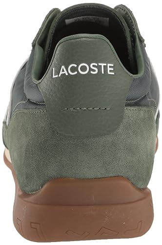 Lacoste Men's Low Pro VTG 223 2 CMA Sneaker3