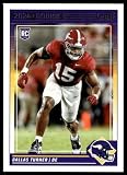 Dallas Turner RC 2024 Score #308 ROOKIE NM-MT Football Vikings