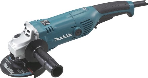 Makita GA5021C Amoladora 125mm 1450W