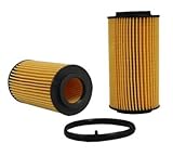 Wix 57187 Cartridge Lube Metal Free Filter - Case of 6