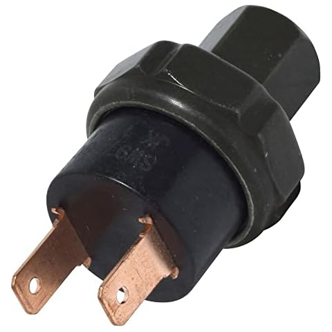 Universal Air Conditioner SW 9728C Trinary Switch Cover