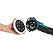 Makita BO6050J Random Orbit Sander, 6