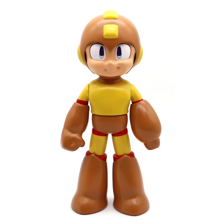 Amazon.co.jp: SOFVIPS ロックマン [スタークラッシュ] ソフト