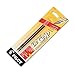 PILOT CORP. OF AMERICA Refill, Better/EasyTouch/Dr Grip Retract Ballpoint, Med, Red, 2/Pack (77229)