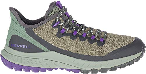 Image of Merrell Women's Bravada Hiking Shoe
