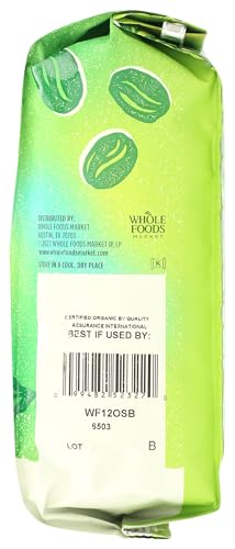 Sierra Blend Whole Bean Coffee