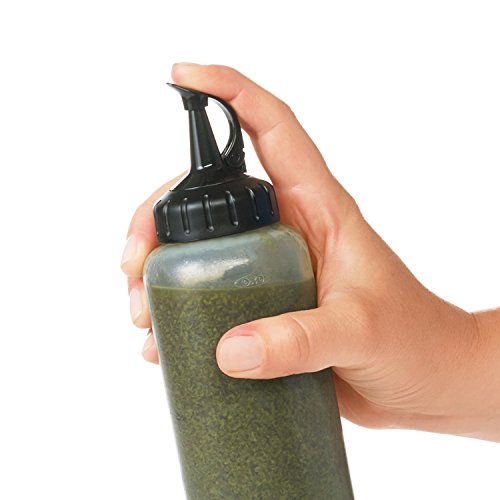 OXO Good Grips Chef's Squeeze Bottle - Medium by OXO - Image 5