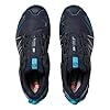 Salomon XA Pro 3D Gore-Tex Waterproof Men's Trail Running and Walking Shoes, Stability, Grip, Waterproof and Long-Lasting Protection, Navy Blazer, 8 #5