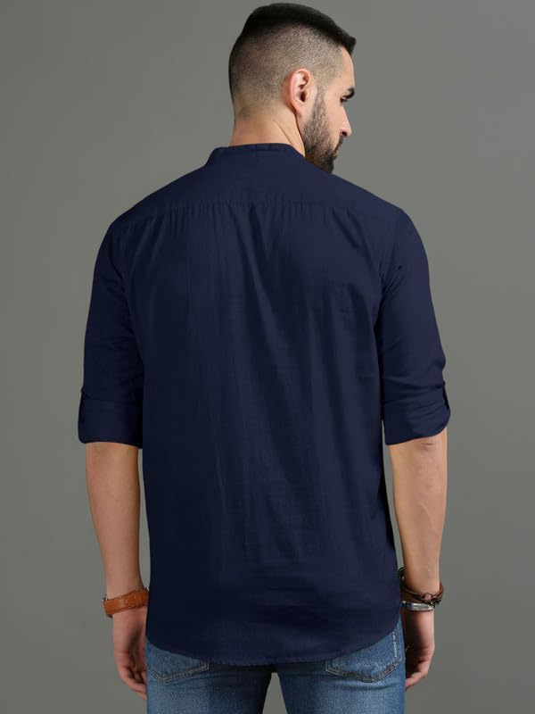 Image of ROYALSCOUT Men Shirt