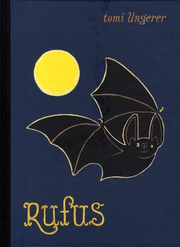 rufus [French] 221109502X Book Cover